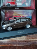 Lada Vesta sw
